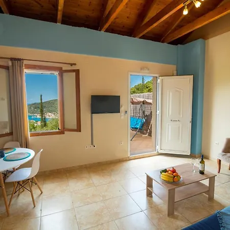 Ntamari Apartamento