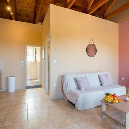 Apartamento Ntamari