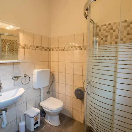 Ntamari Apartamento Vathy (Ithaca)