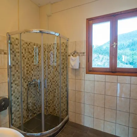Apartamento Ntamari Vathy (Ithaca)