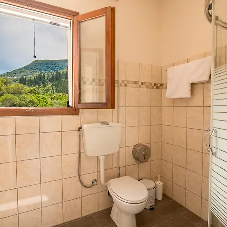 Appartamento Ntamari *