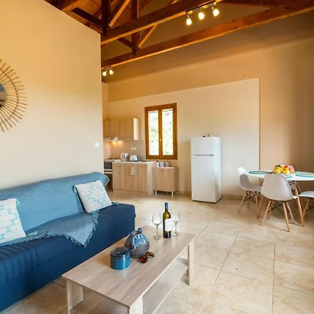 Ntamari Appartamento Vathy (Ithaca)