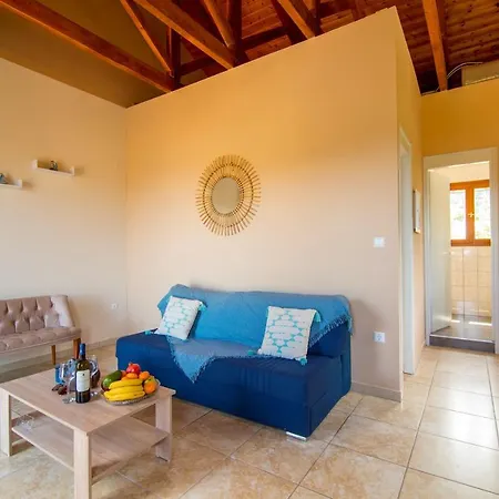 Ntamari Appartamento *