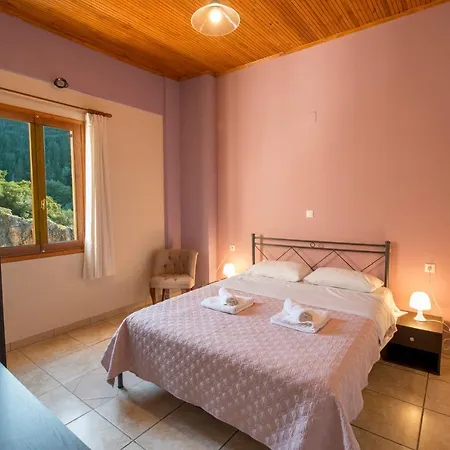 Ntamari Appartement Vathy (Ithaca)