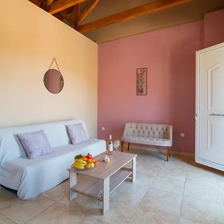 Ntamari * Vathy (Ithaca)