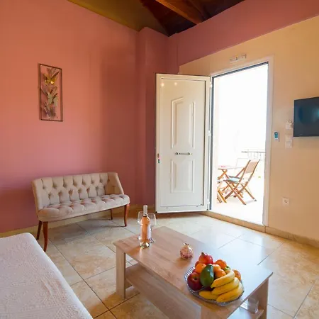 Ntamari Appartamento