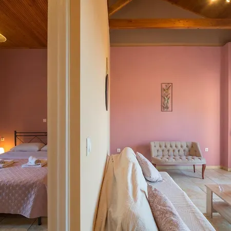 Ntamari * Vathy (Ithaca)