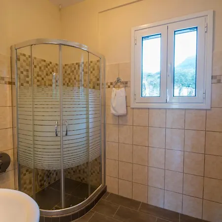 Ntamari Vathy (Ithaca)