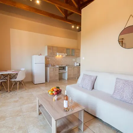 Ntamari Appartamento