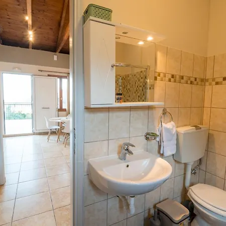 Ntamari Vathy (Ithaca)