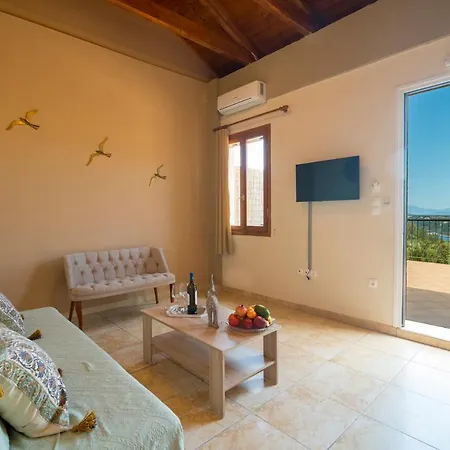 Appartamento Ntamari *