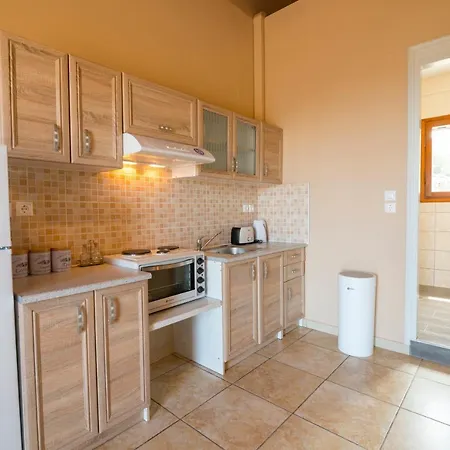 Ntamari Appartamento Vathy (Ithaca)