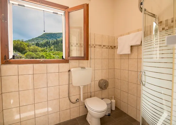Appartement Ntamari *