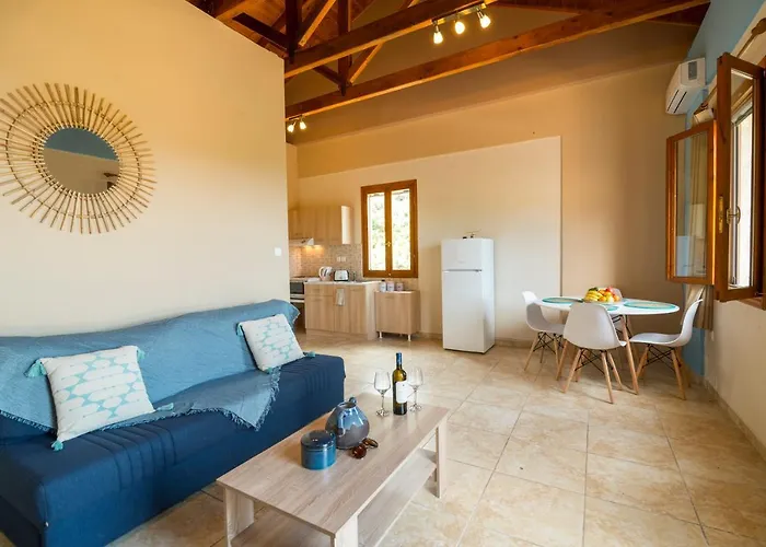 Ntamari Appartement Vathy (Ithaca)