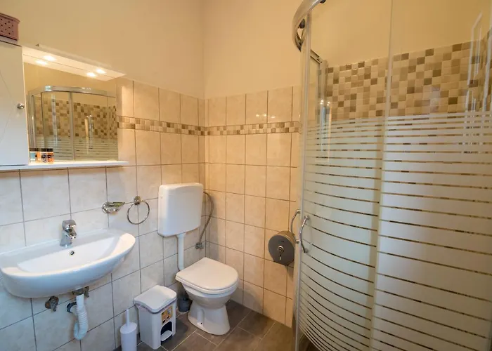 Ntamari Appartement Vathy (Ithaca)
