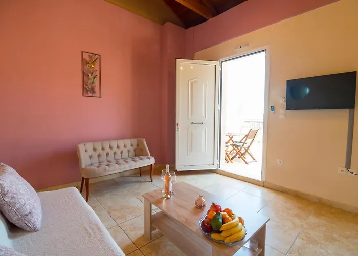 Ntamari Appartement