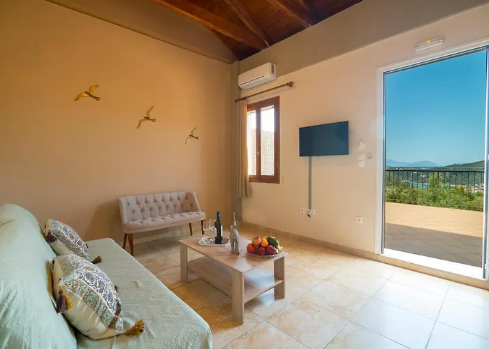 Appartement Ntamari *